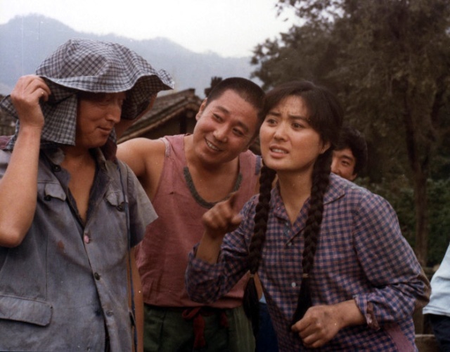 咱们的退伍兵 剧照3