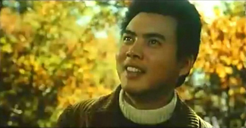 咱们的退伍兵 剧照6