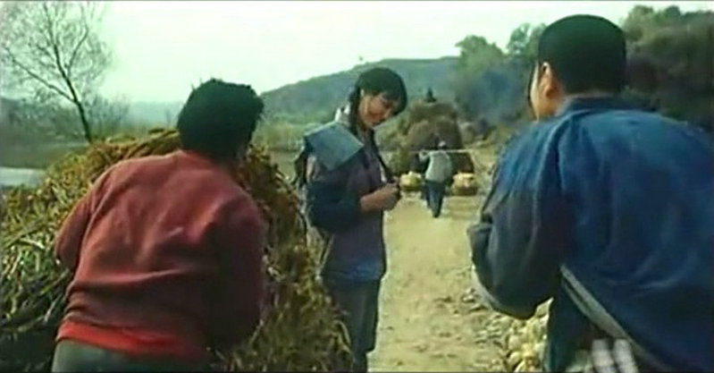 咱们的退伍兵 剧照8