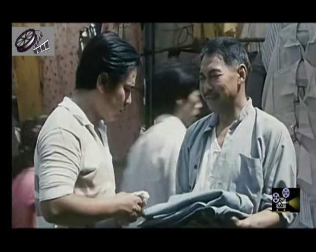 南洋富翁 剧照7