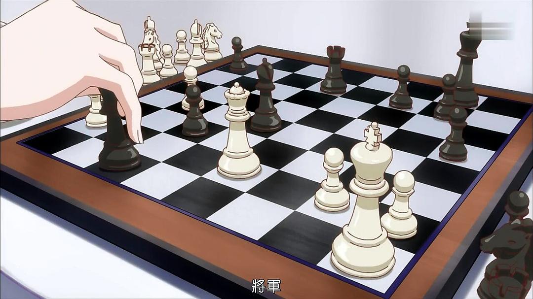GJ部 剧照2