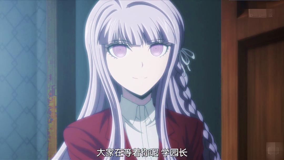 弹丸论破3-The End of 希望之峰学园-未来篇 剧照2