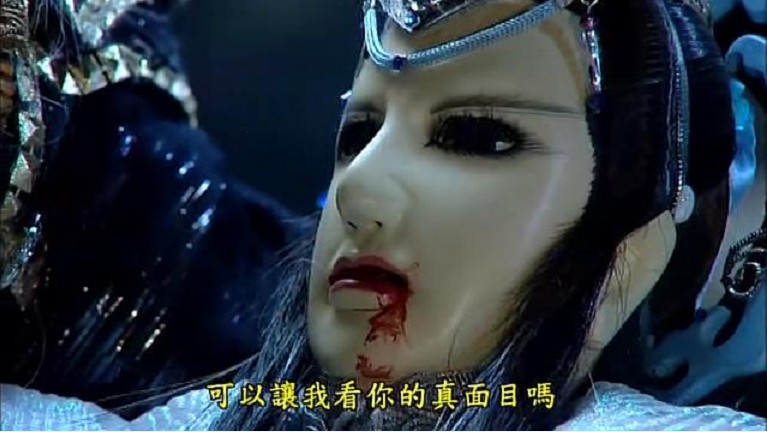 霹雳经武纪之枭皇论战 剧照9
