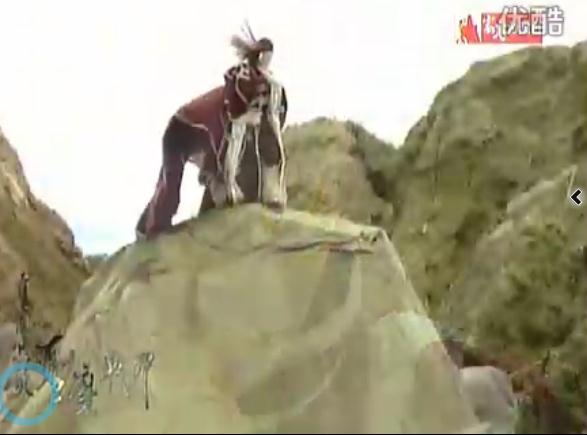 霹雳兵燹之圣魔战印 剧照4