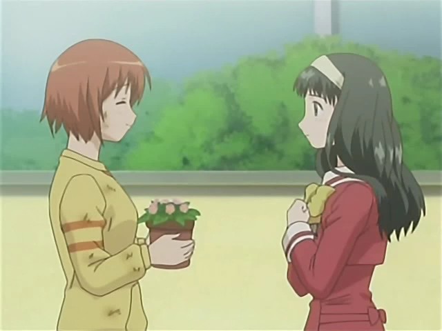 女生爱女生 剧照5