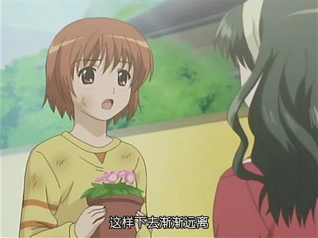 女生爱女生 剧照6