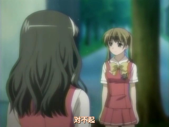 女生爱女生 剧照8