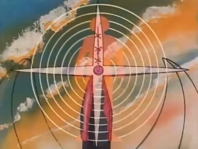 盖塔机器人 剧照3