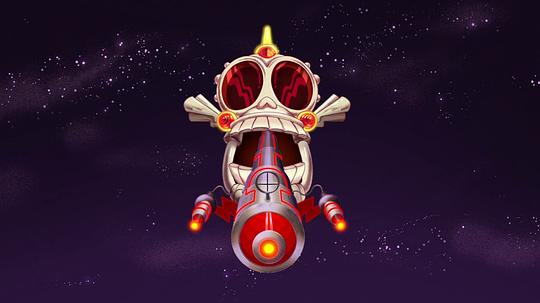 星际漫步 第一季 剧照7