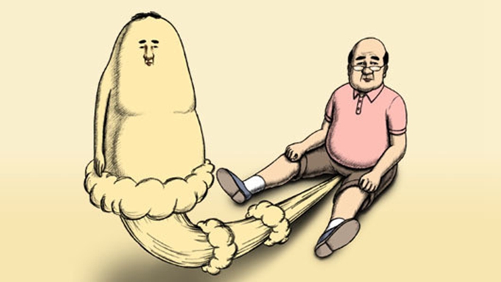 屁屁吾郎 剧照8