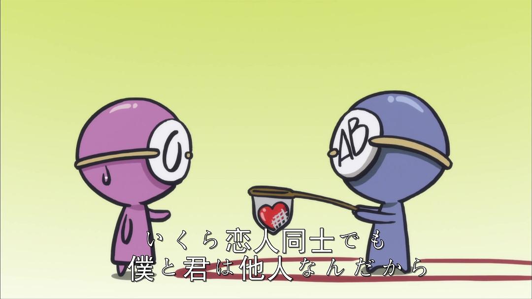 血型君 第二季 剧照2