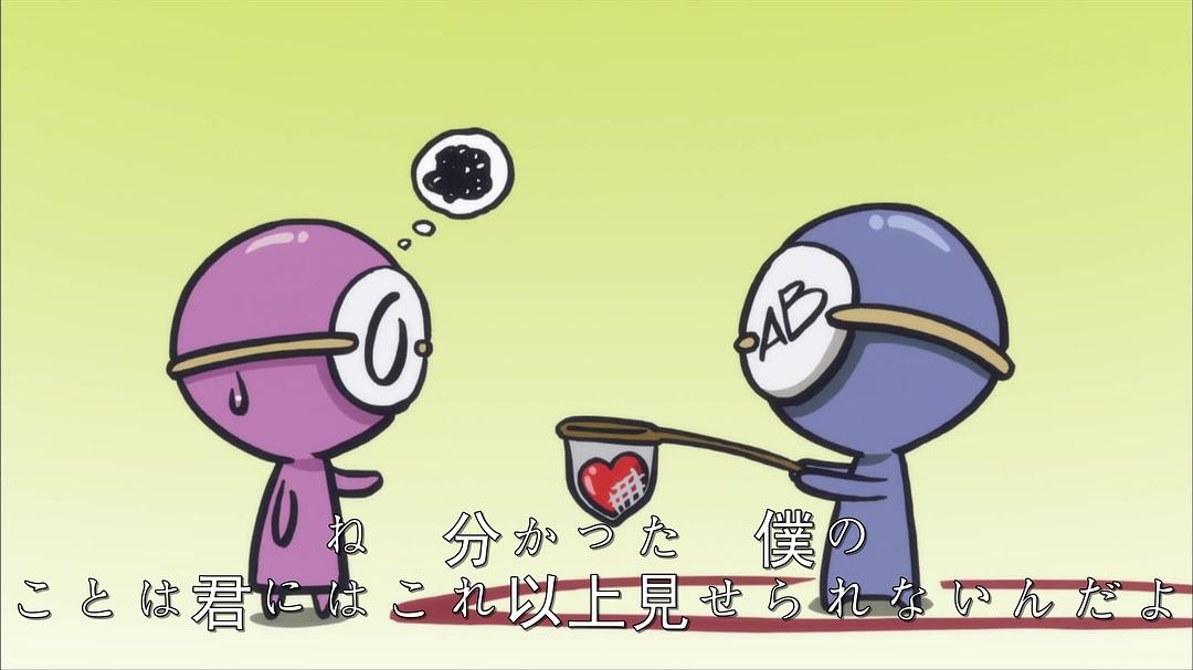 血型君 第二季 剧照3