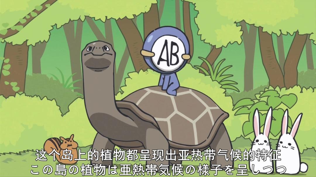 血型君 第二季 剧照8