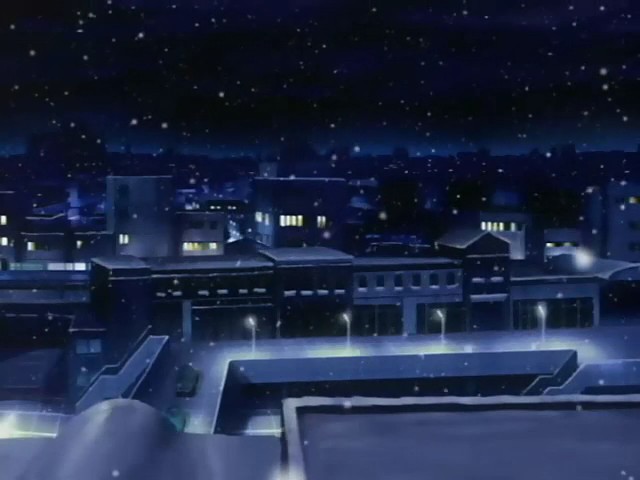 高桥留美子剧场 剧照4