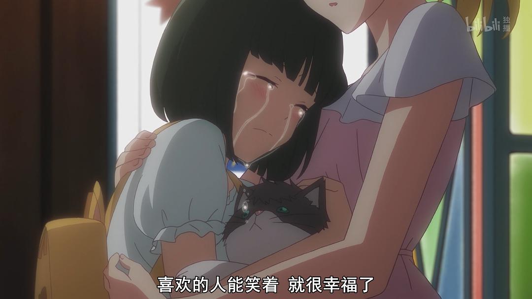 多田君不恋爱 剧照9