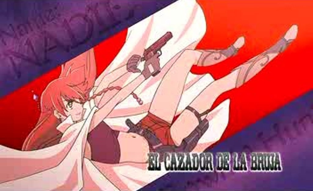 魔女猎人 剧照9