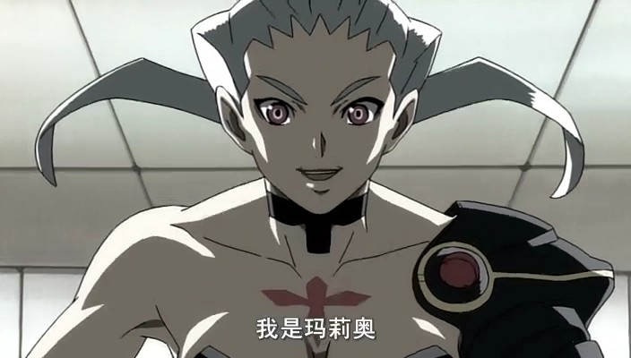 爆裂天使 剧照5