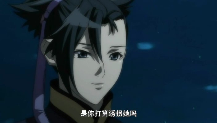 爆裂天使 剧照6
