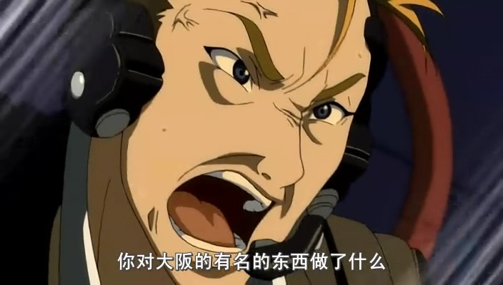 爆裂天使 剧照8