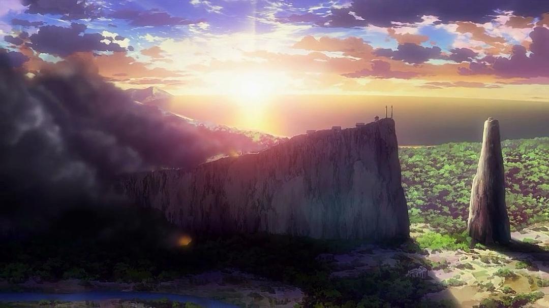 圣斗士星矢 冥王神话 第2章 剧照5