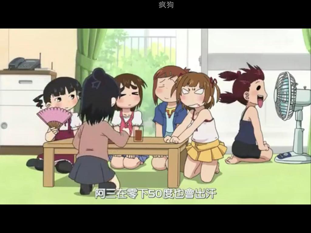 超元气三姐妹 增量中! 剧照3