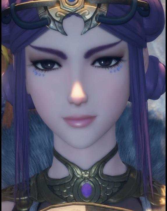 画江湖之杯莫停 剧照1