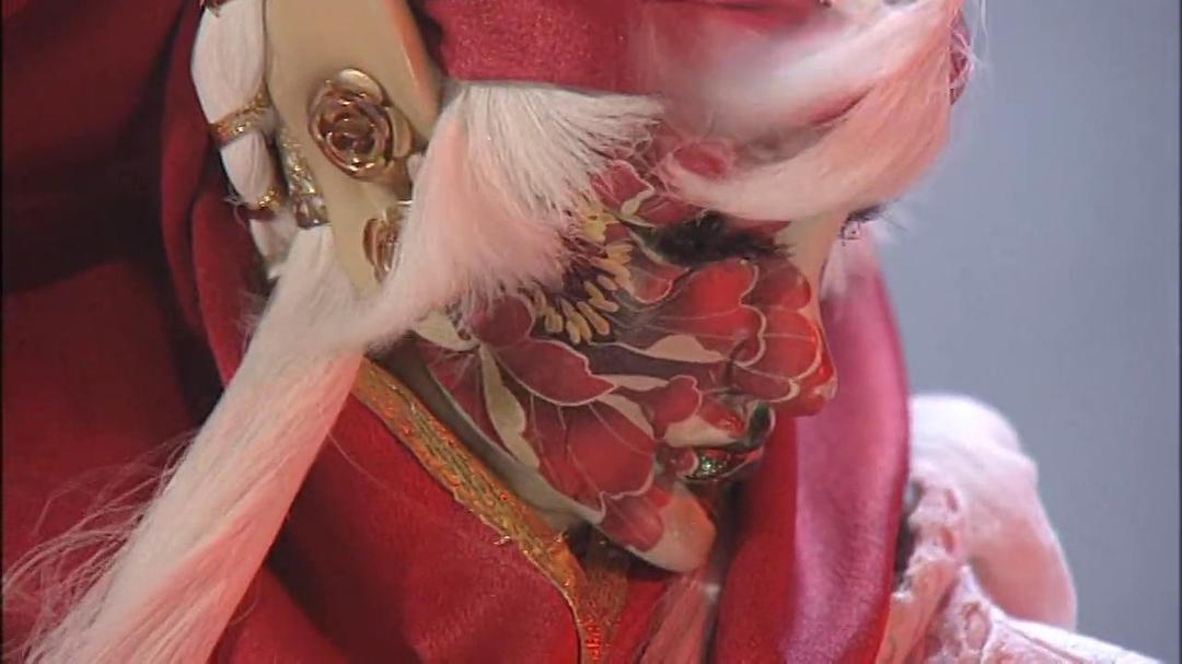 霹雳惊鸿之刀剑春秋 剧照4