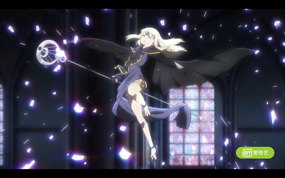 魔法少女伊莉雅 第四季 剧照3