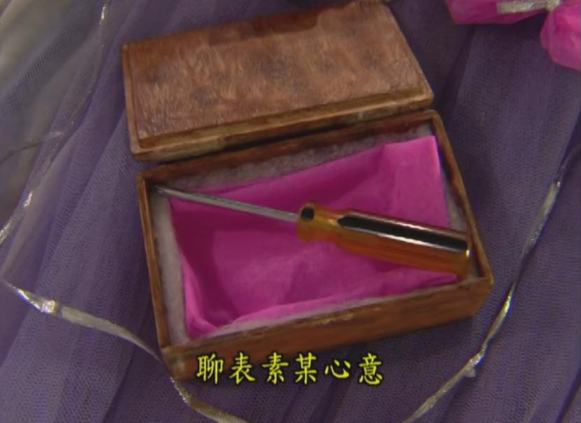 霹雳皇朝之龙城圣影 剧照5