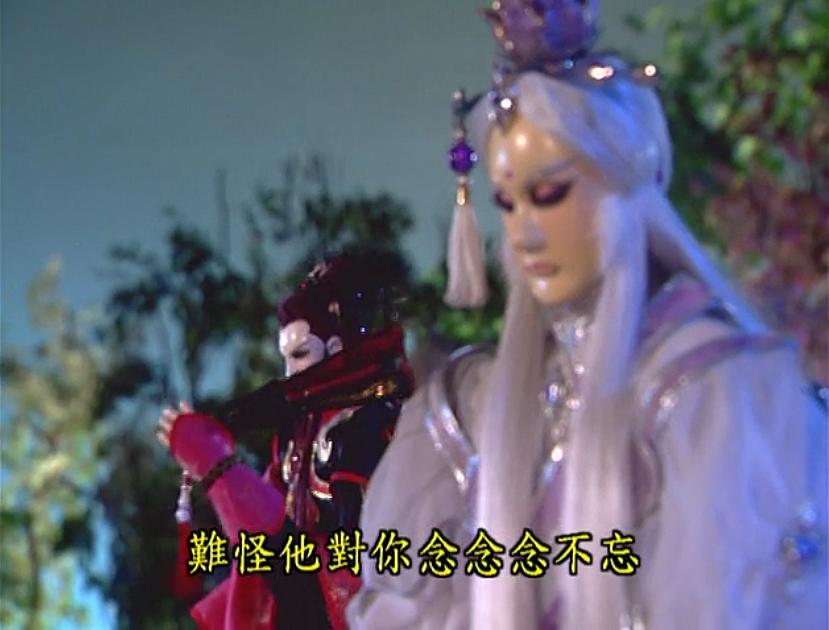 霹雳皇朝之龙城圣影 剧照6