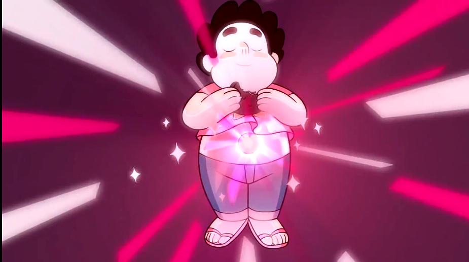 宇宙小子 第一季 剧照7