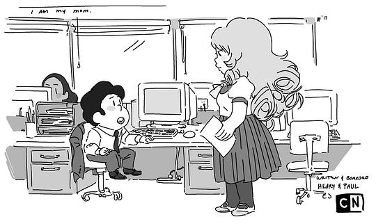 宇宙小子 第四季 剧照9