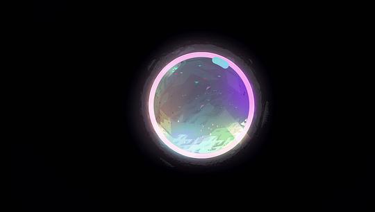 宇宙小子 第三季 剧照10