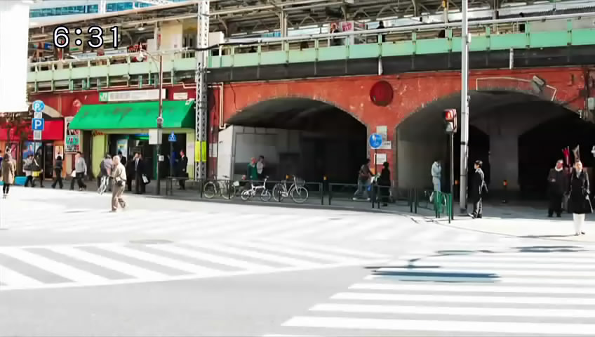 昭和物语 剧照8
