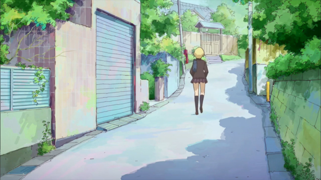 AIURA 剧照4
