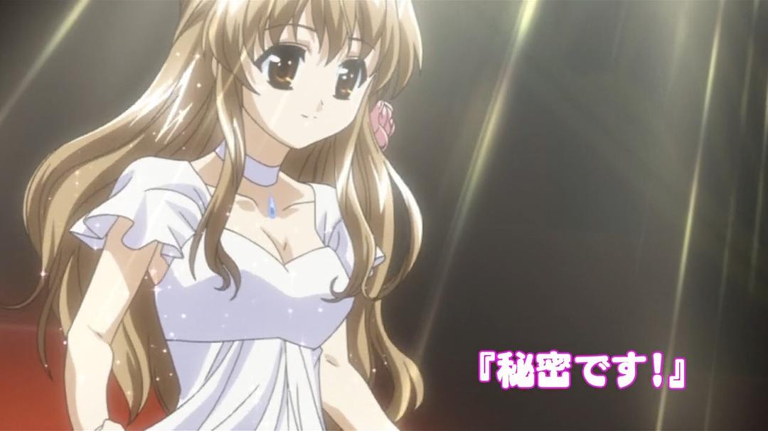 乃木坂春香的秘密 剧照10
