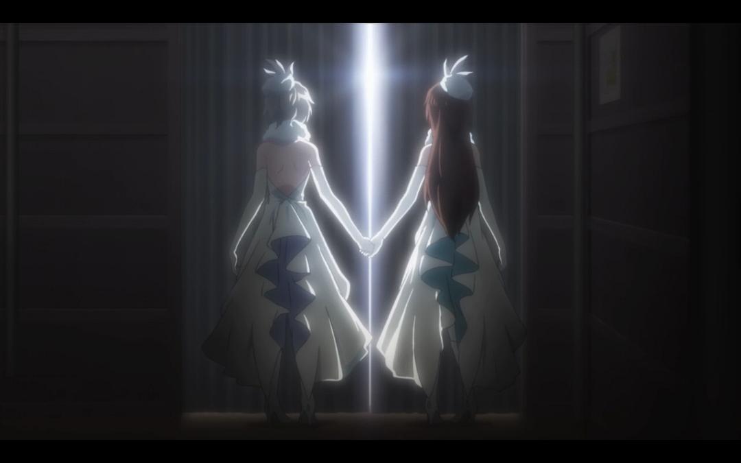 偶像大师 灰姑娘女孩 第一季 剧照5