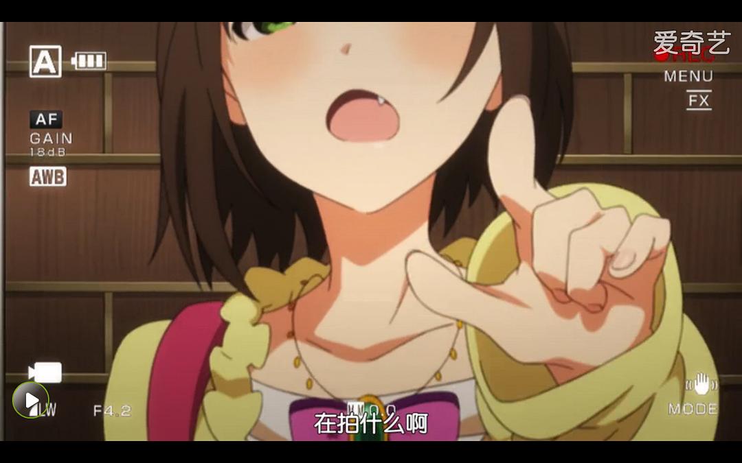 偶像大师 灰姑娘女孩 第一季 剧照7