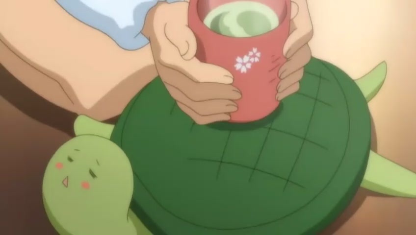 青春CUP 剧照8