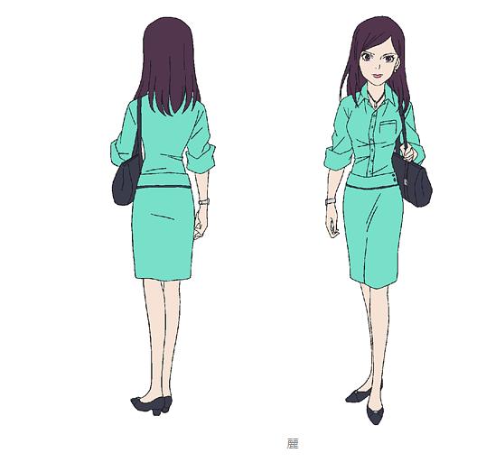 黑魔女学园 剧照2