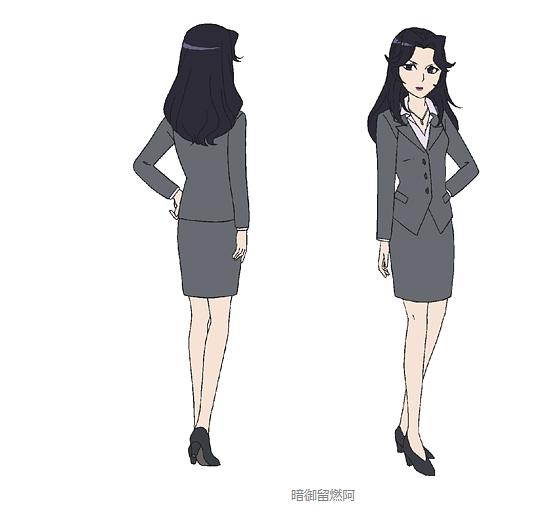 黑魔女学园 剧照10