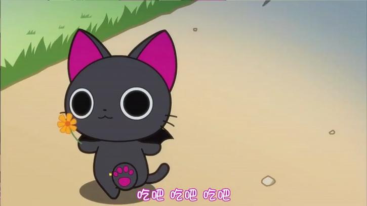 吸血猫 剧照7