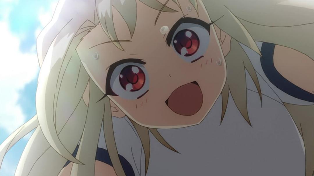 魔法少女伊莉雅 第一季 剧照2