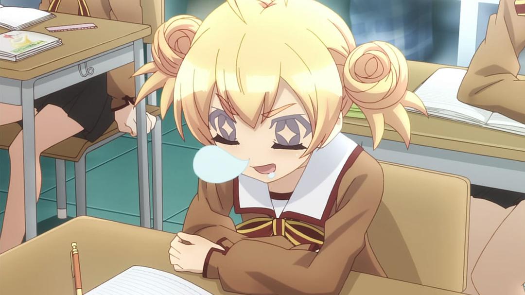 魔法少女伊莉雅 第一季 剧照5