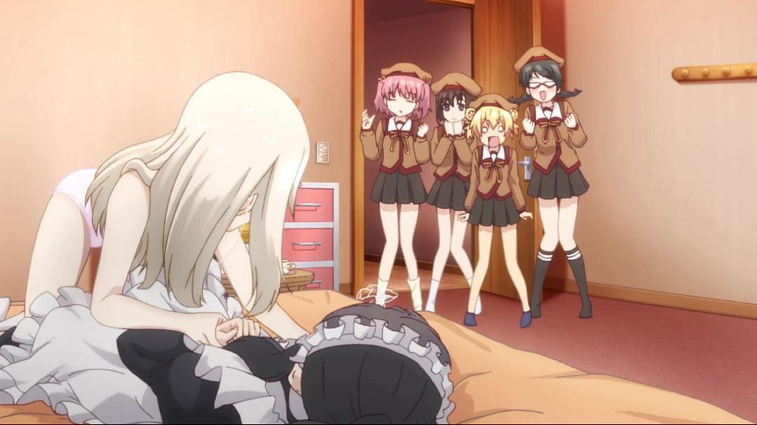 魔法少女伊莉雅 第一季 剧照9
