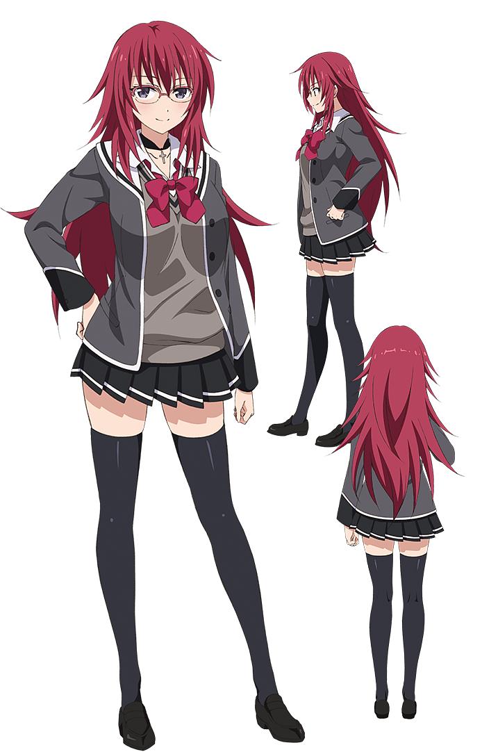 少女们向荒野进发 剧照1