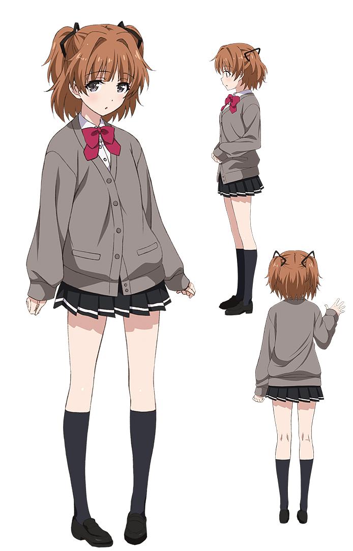 少女们向荒野进发 剧照2