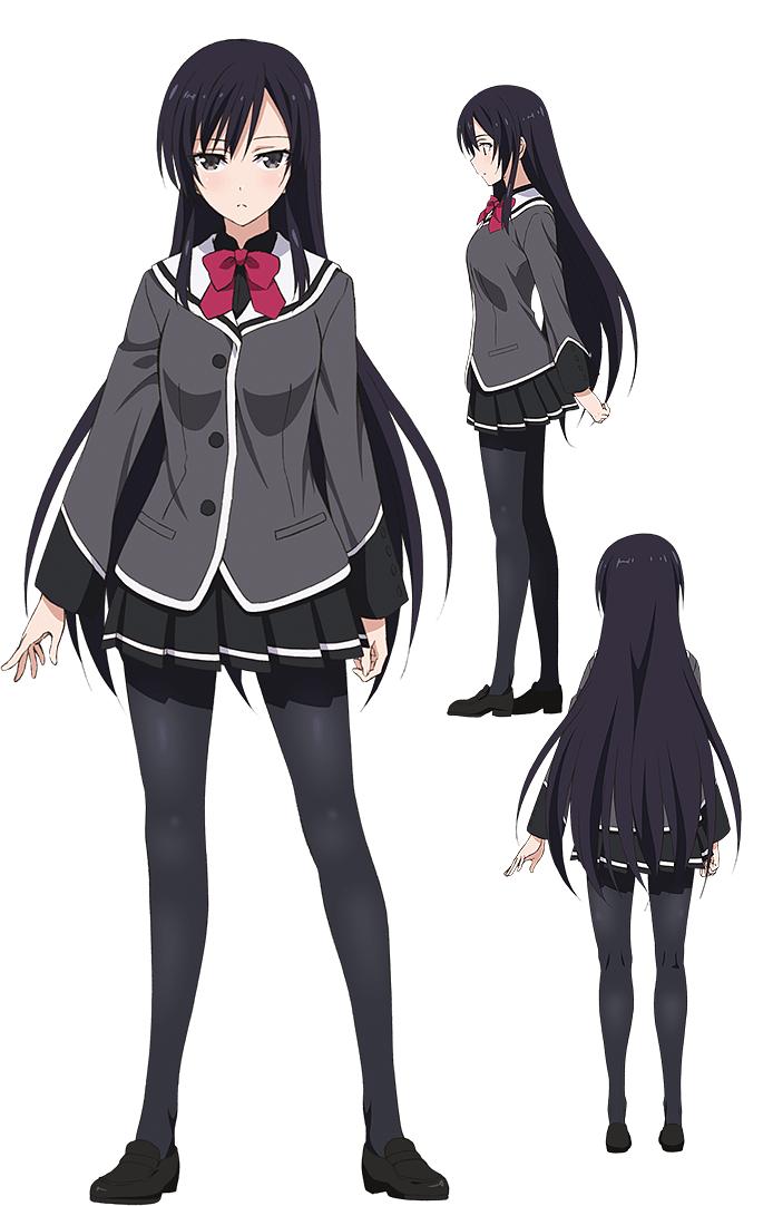 少女们向荒野进发 剧照5