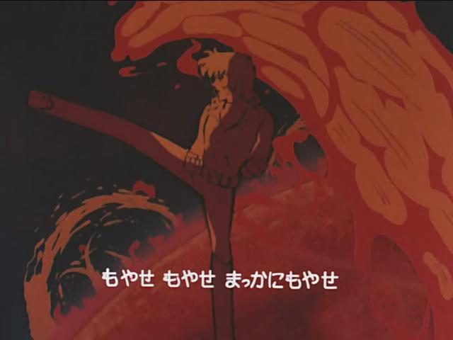斗将戴莫斯 剧照7