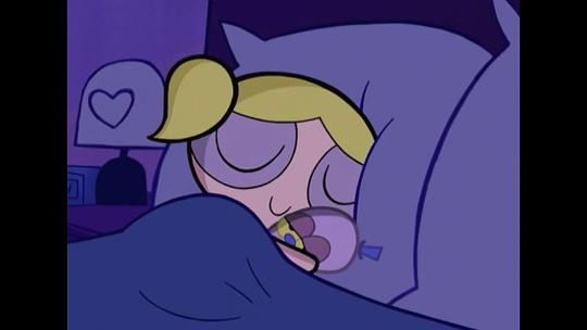 飞天小女警 第四季 剧照4